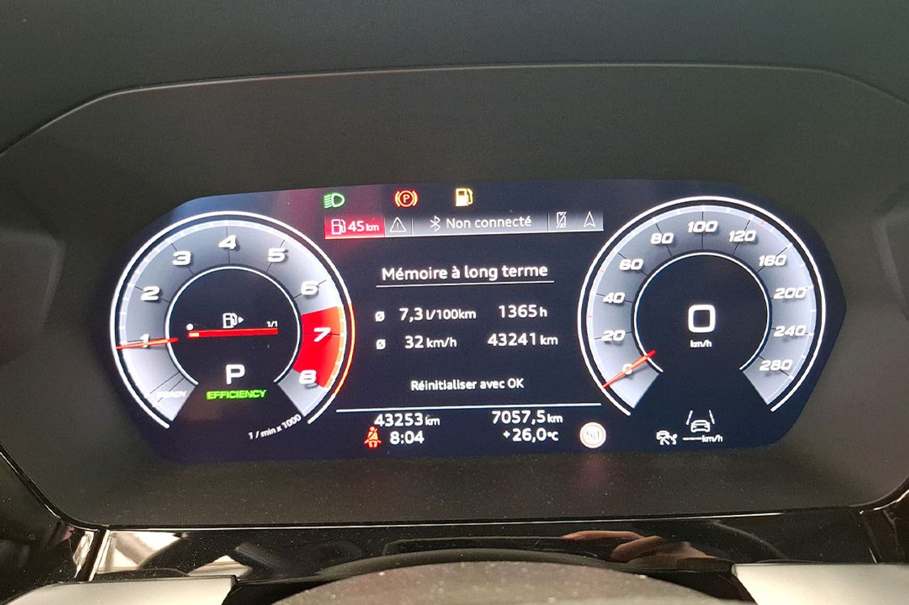 Audi A3 Sportback 35 TFSI 110kW (150CV) S tronic - Foto 4