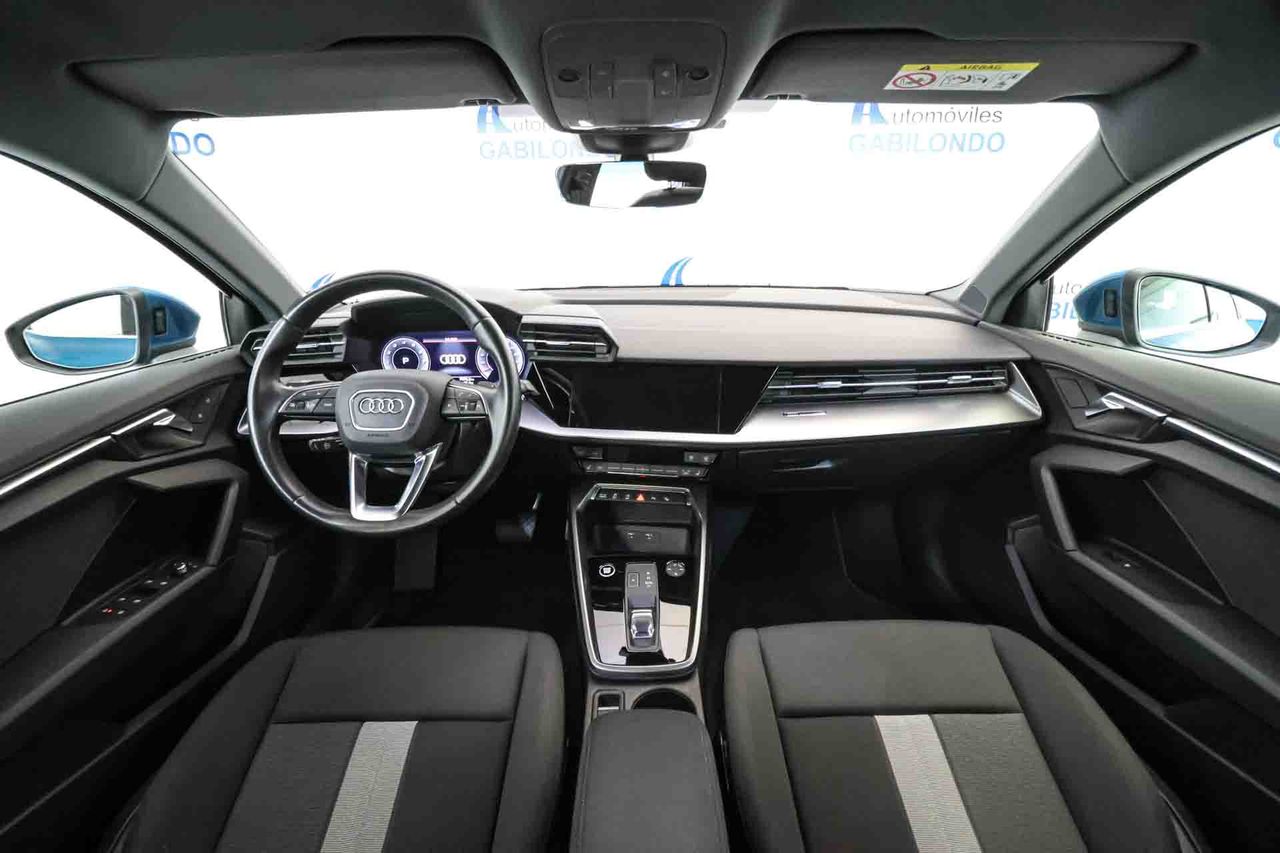 Audi A3 Sportback 35 TFSI 110kW (150CV) S tronic - Foto 31