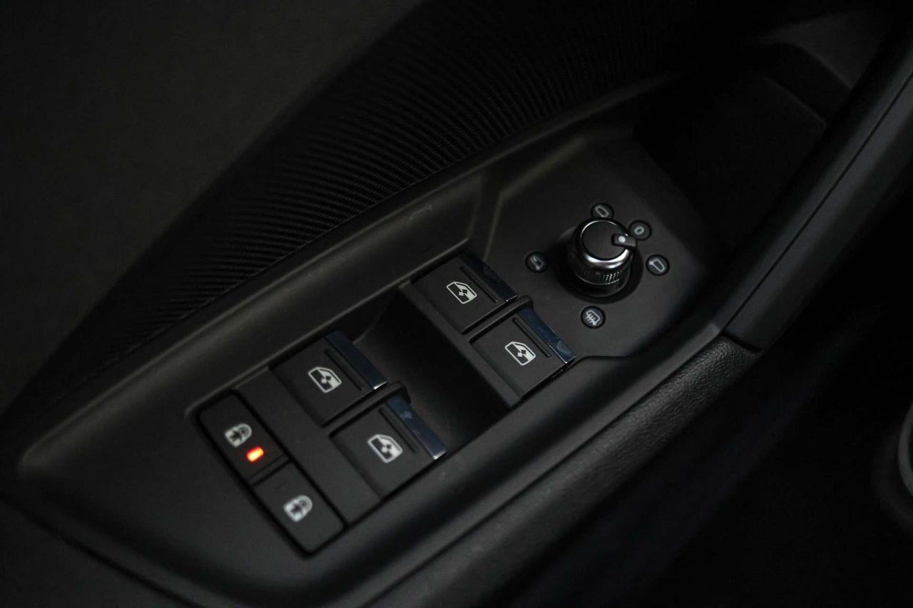Audi A3 Sportback 35 TFSI 110kW (150CV) S tronic - Foto 29