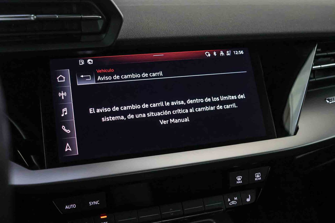 Audi A3 Sportback 35 TFSI 110kW (150CV) S tronic - Foto 67