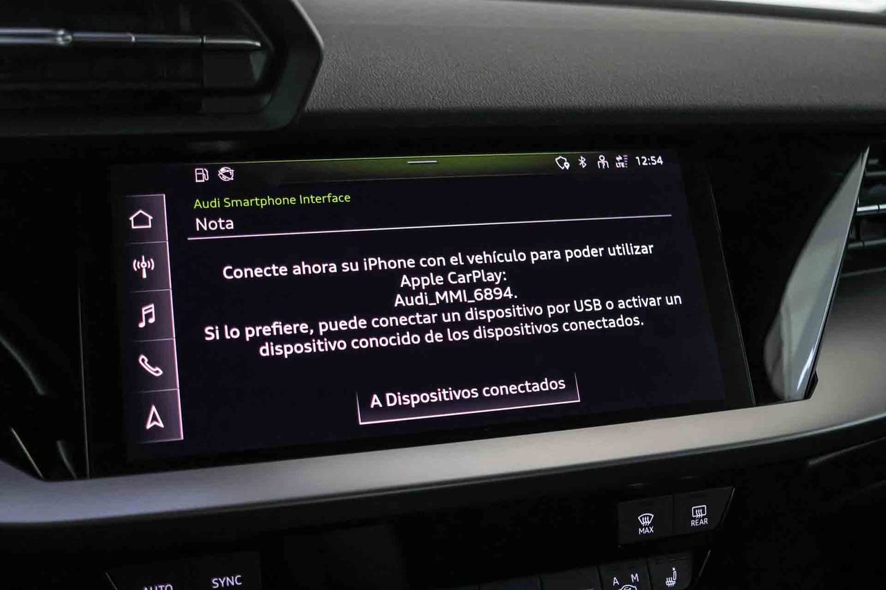 Audi A3 Sportback 35 TFSI 110kW (150CV) S tronic - Foto 59