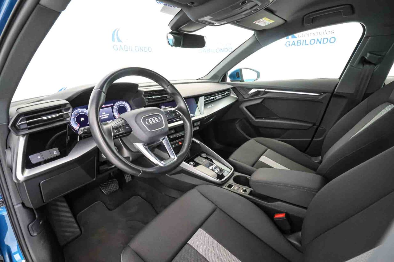 Audi A3 Sportback 35 TFSI 110kW (150CV) S tronic - Foto 26