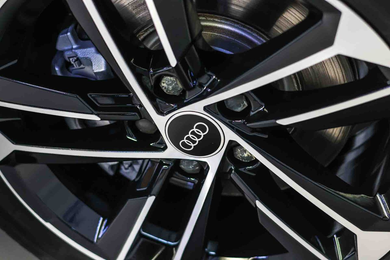 Audi A3 Sportback 35 TFSI 110kW (150CV) S tronic - Foto 19