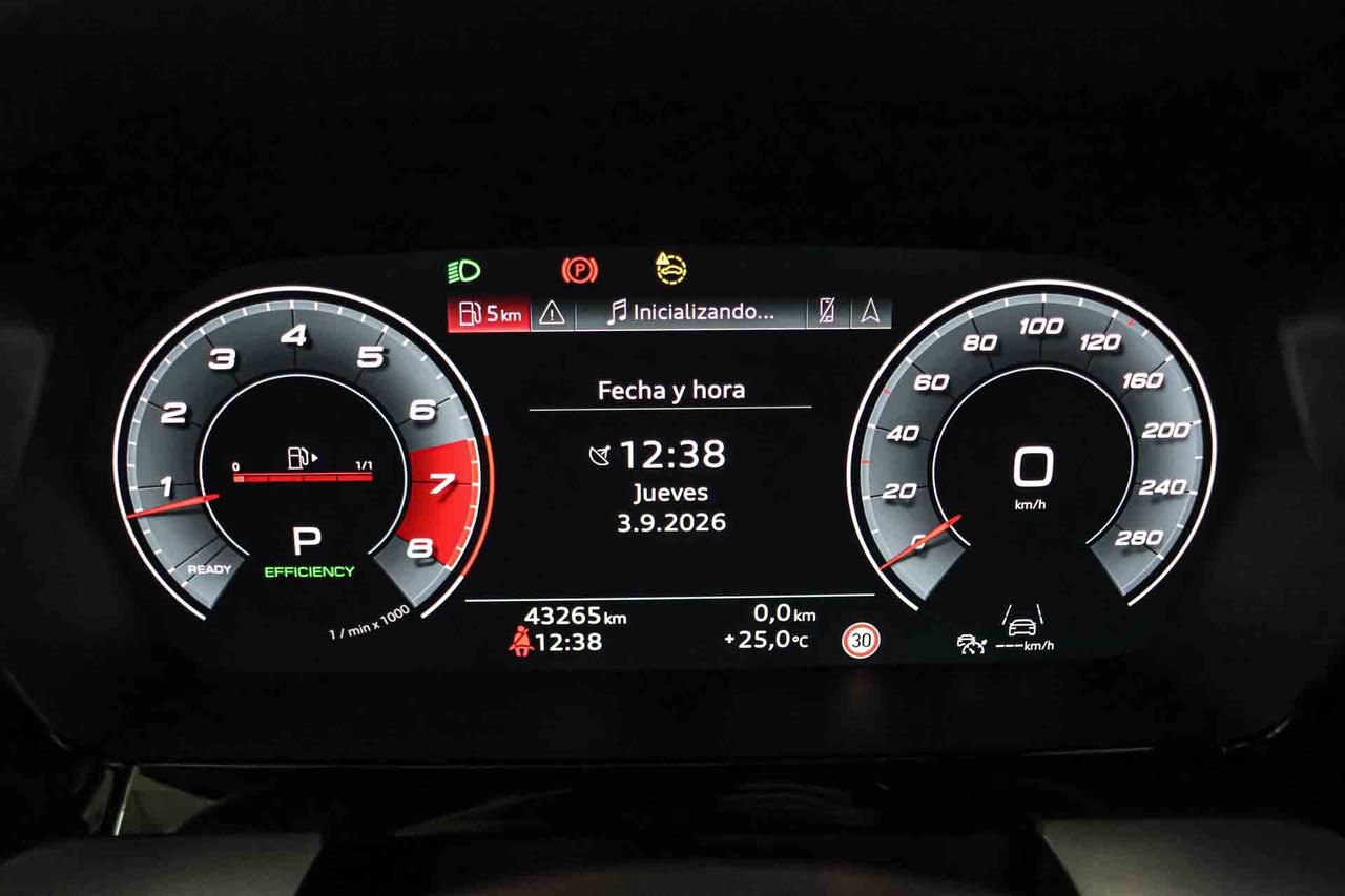 Audi A3 Sportback 35 TFSI 110kW (150CV) S tronic - Foto 40