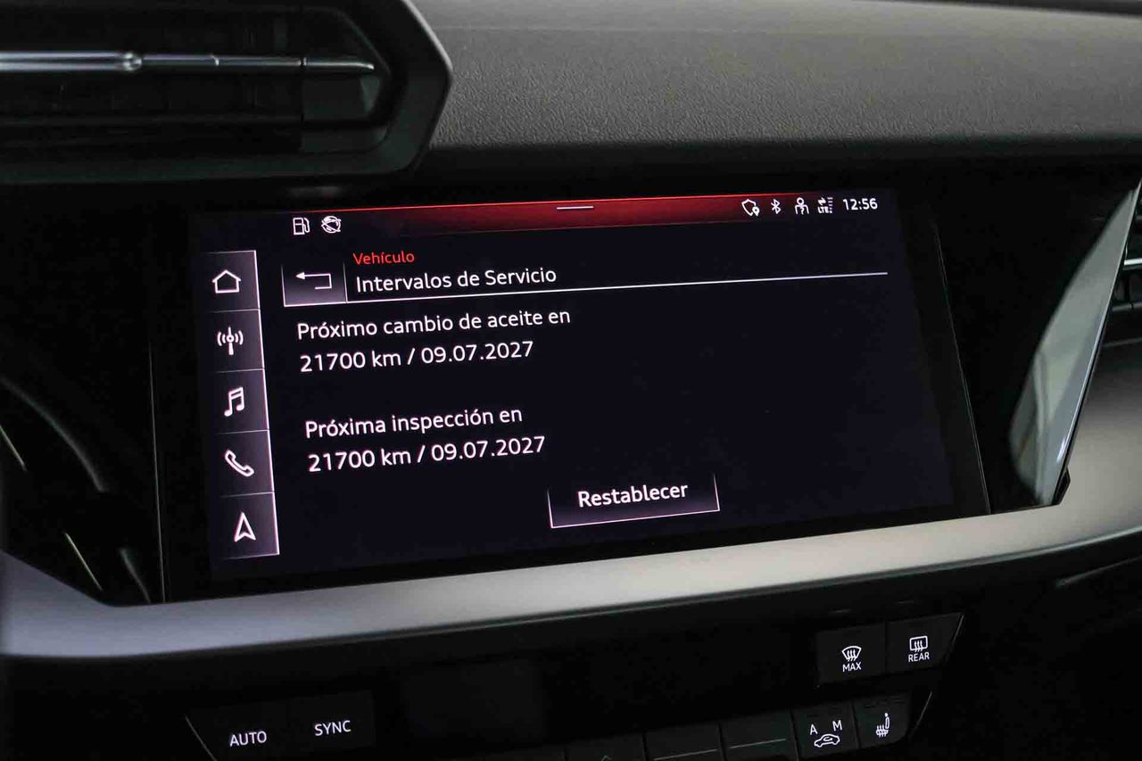 Audi A3 Sportback 35 TFSI 110kW (150CV) S tronic - Foto 71