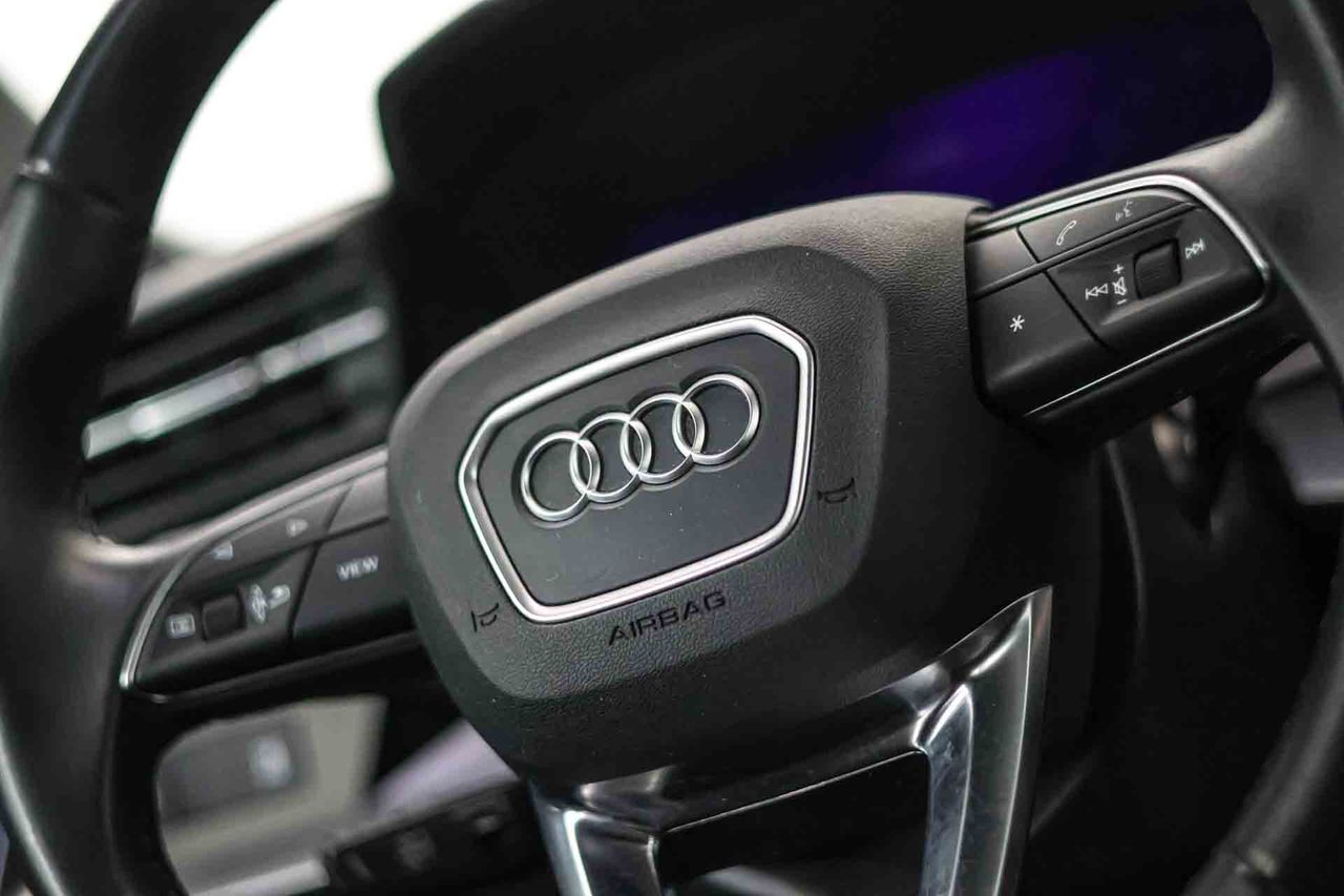 Audi A3 Sportback 35 TFSI 110kW (150CV) S tronic - Foto 33