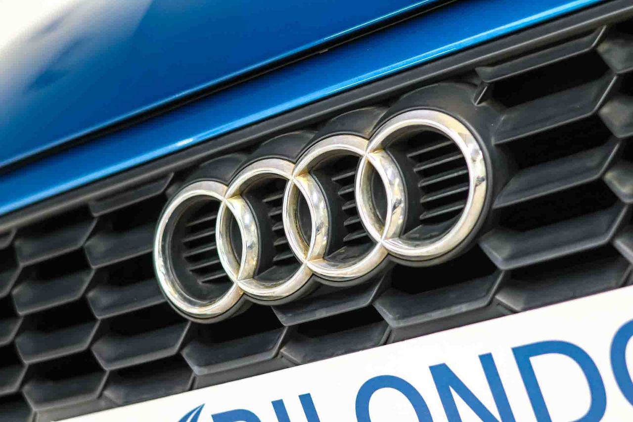 Audi A3 Sportback 35 TFSI 110kW (150CV) S tronic - Foto 11