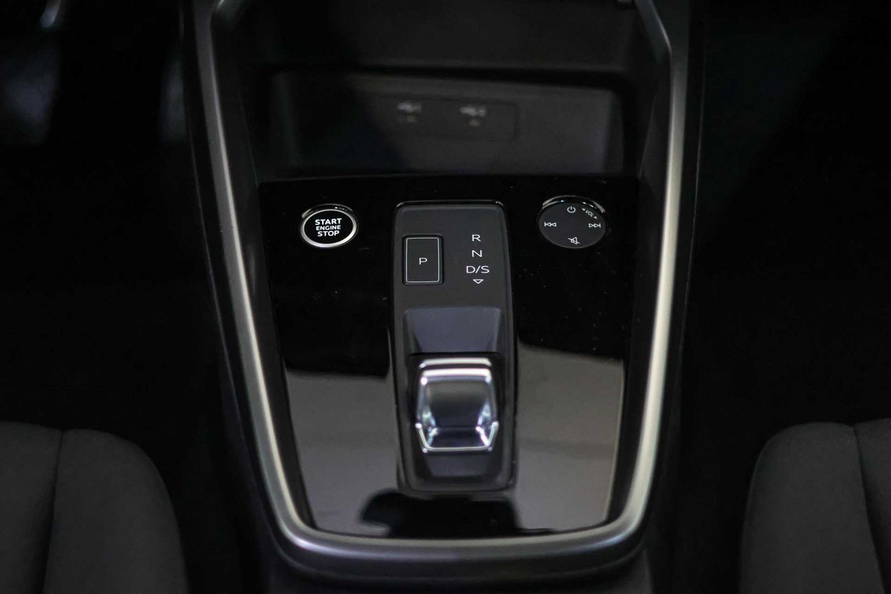 Audi A3 Sportback 35 TFSI 110kW (150CV) S tronic - Foto 41