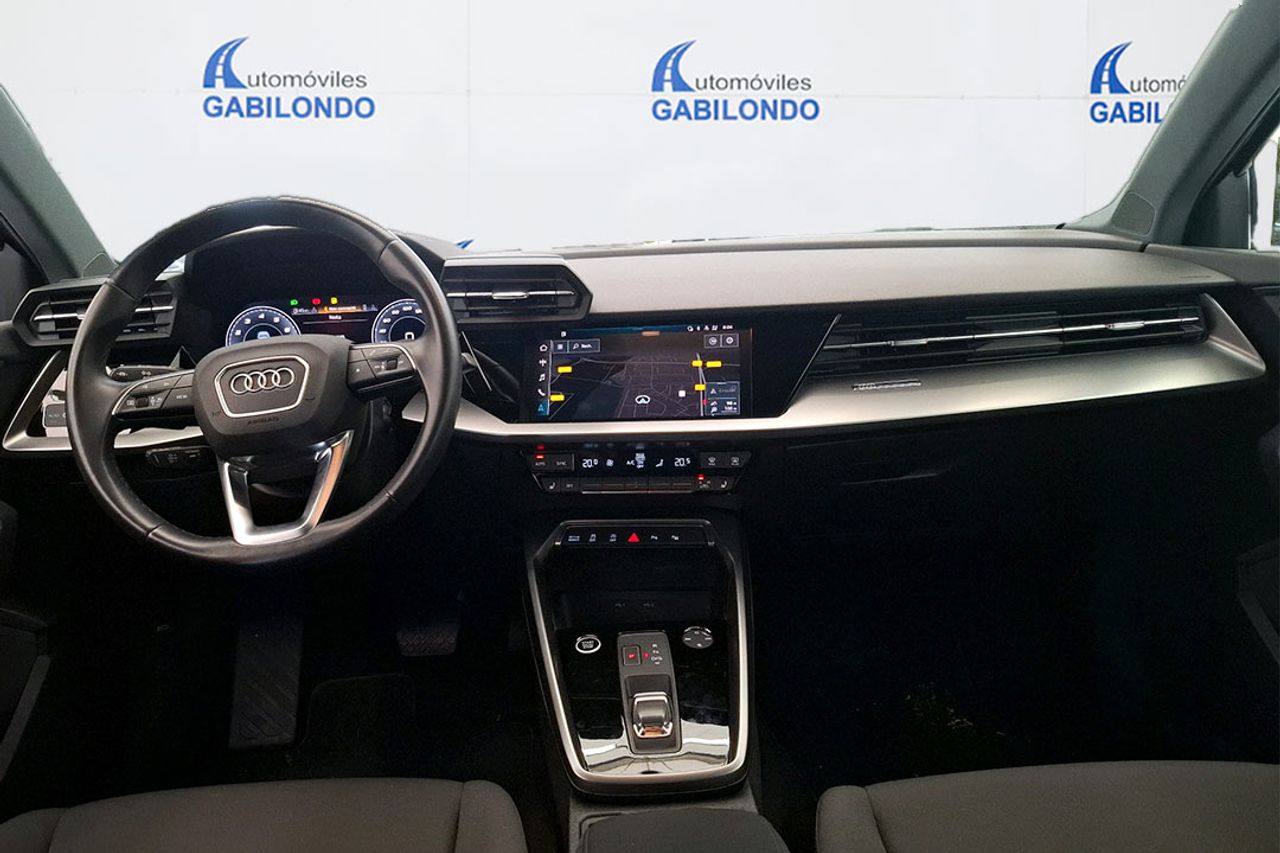 Audi A3 Sportback 35 TFSI 110kW (150CV) S tronic - Foto 3