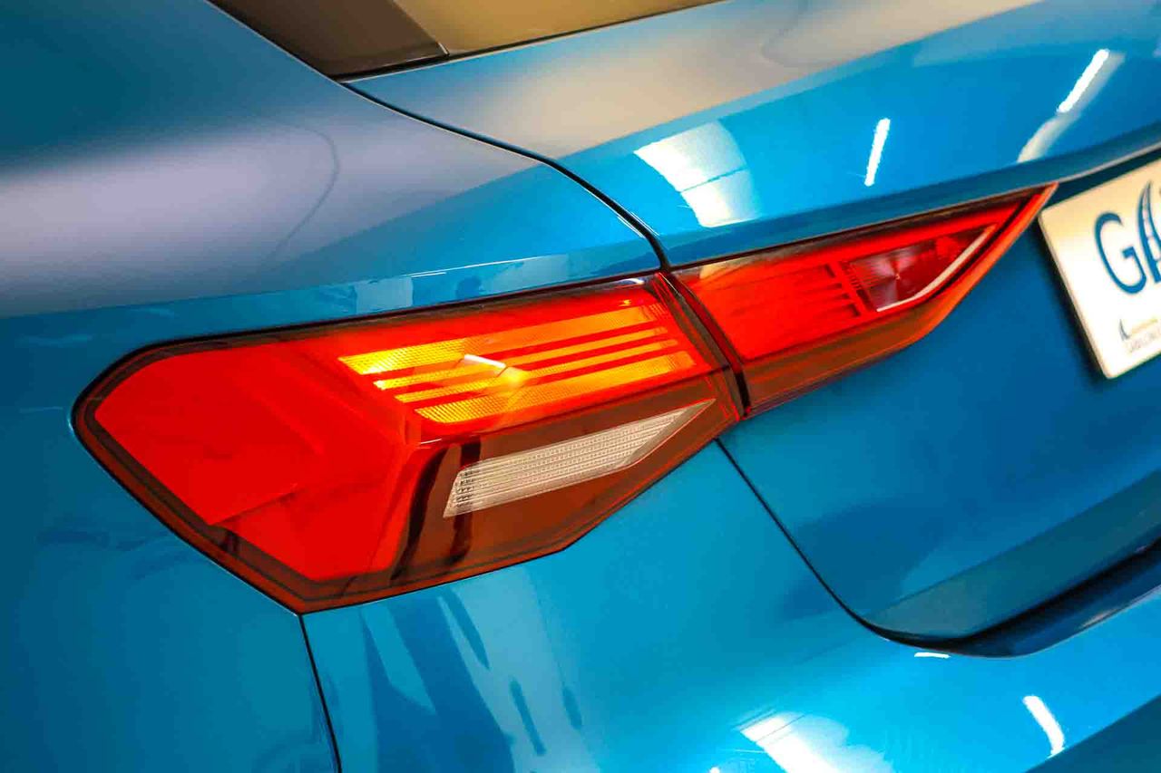 Audi A3 Sportback 35 TFSI 110kW (150CV) S tronic - Foto 16