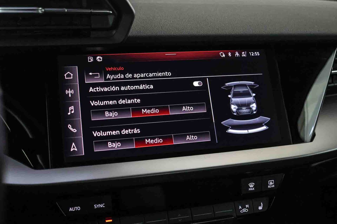 Audi A3 Sportback 35 TFSI 110kW (150CV) S tronic - Foto 61