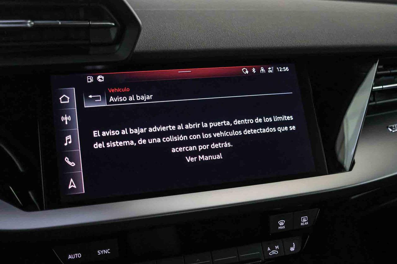 Audi A3 Sportback 35 TFSI 110kW (150CV) S tronic - Foto 68