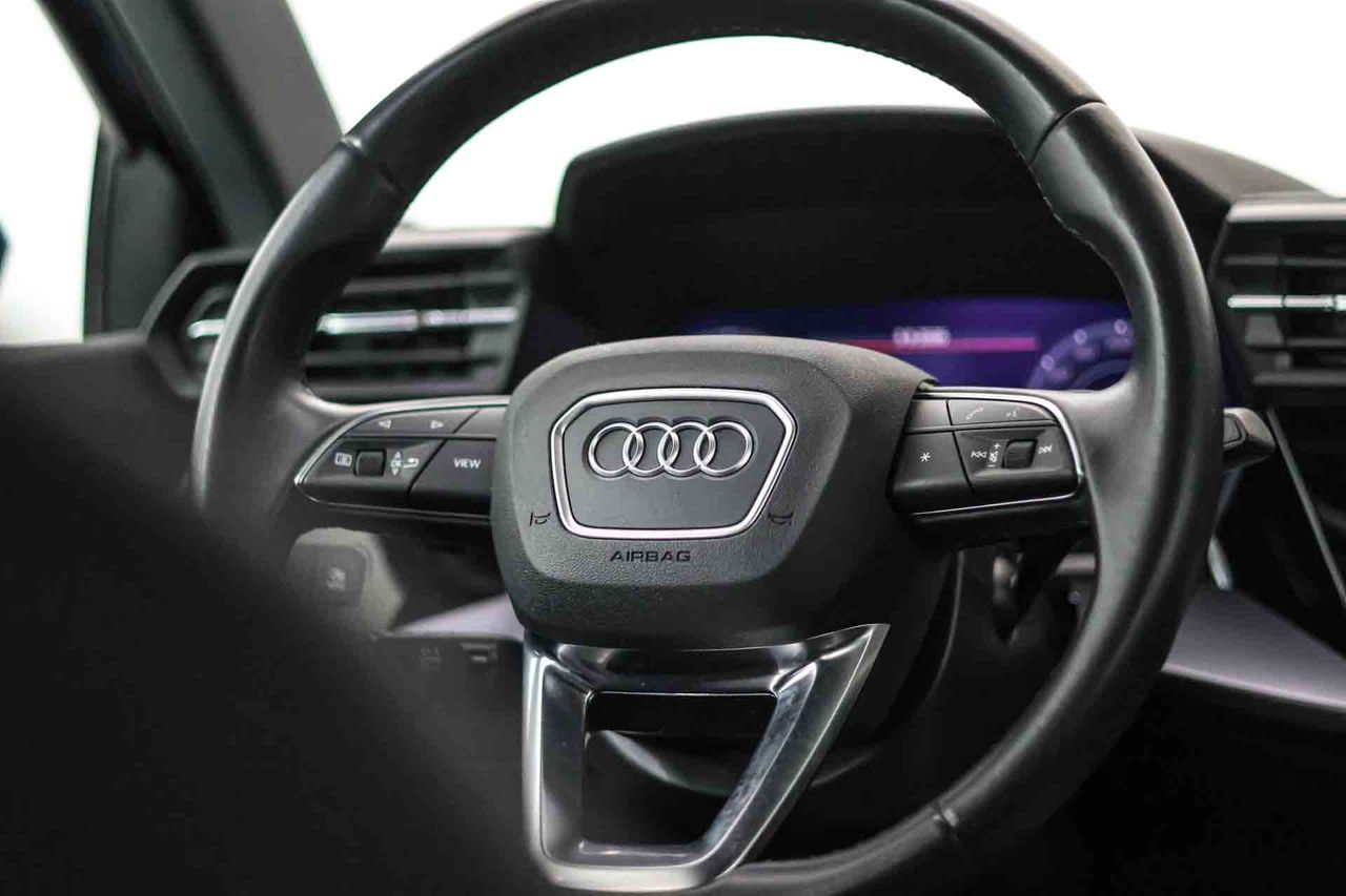 Audi A3 Sportback 35 TFSI 110kW (150CV) S tronic - Foto 32