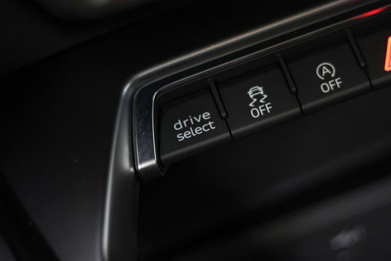 Audi A3 Sportback 35 TFSI 110kW (150CV) S tronic - Foto 44