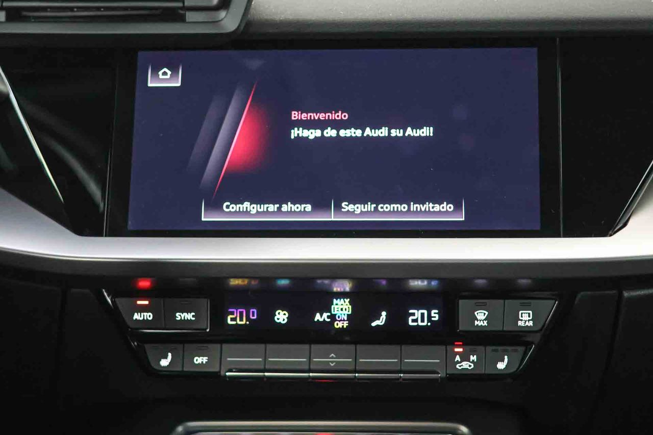 Audi A3 Sportback 35 TFSI 110kW (150CV) S tronic - Foto 46