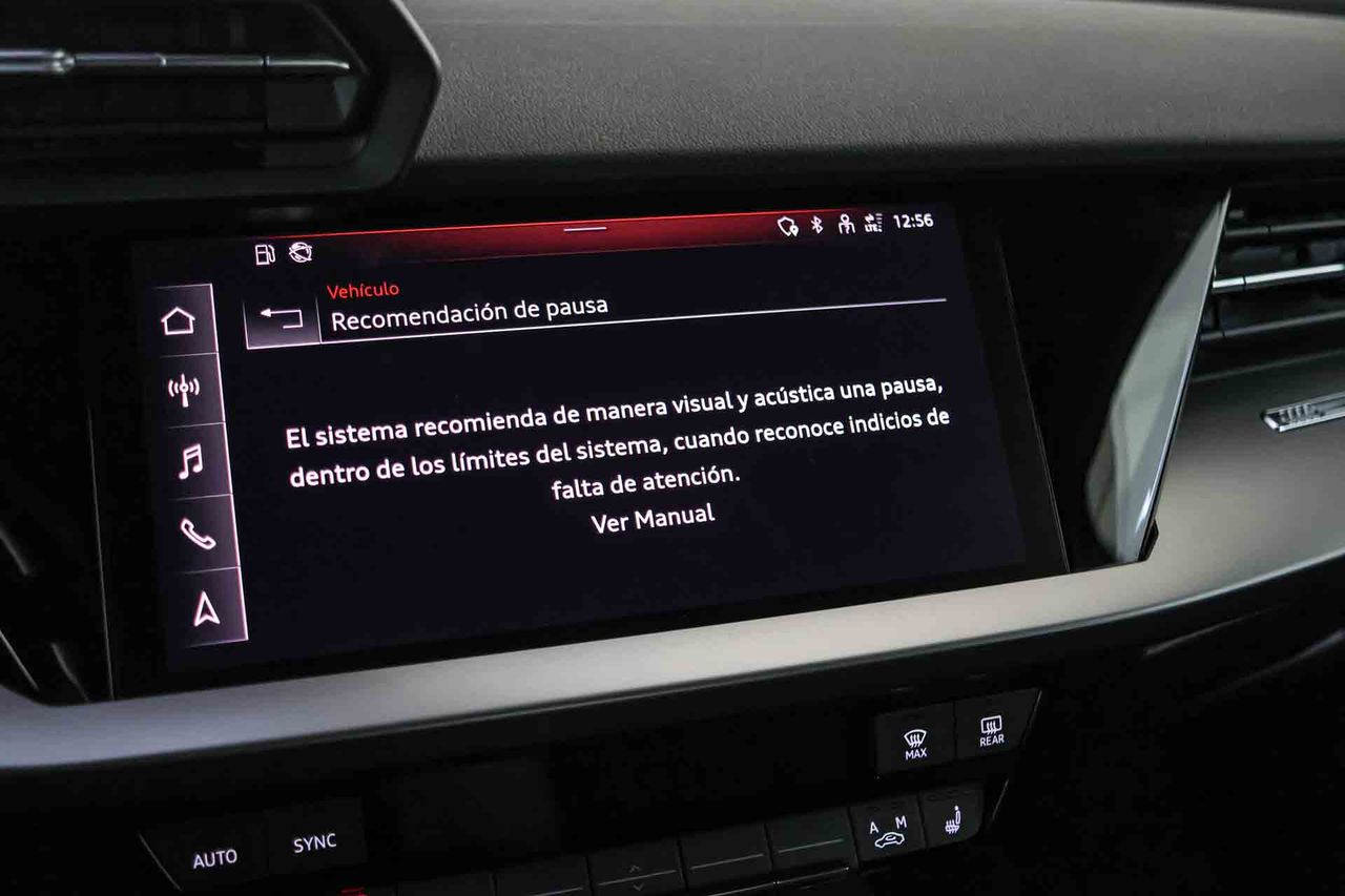 Audi A3 Sportback 35 TFSI 110kW (150CV) S tronic - Foto 70