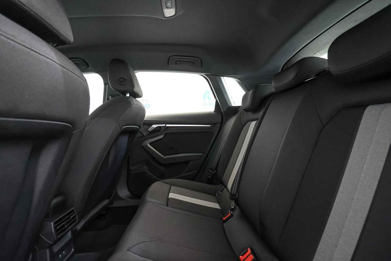 Audi A3 Sportback 35 TFSI 110kW (150CV) S tronic - Foto 52