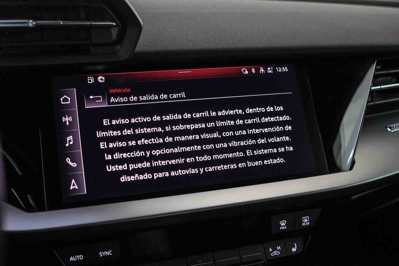 Audi A3 Sportback 35 TFSI 110kW (150CV) S tronic - Foto 65