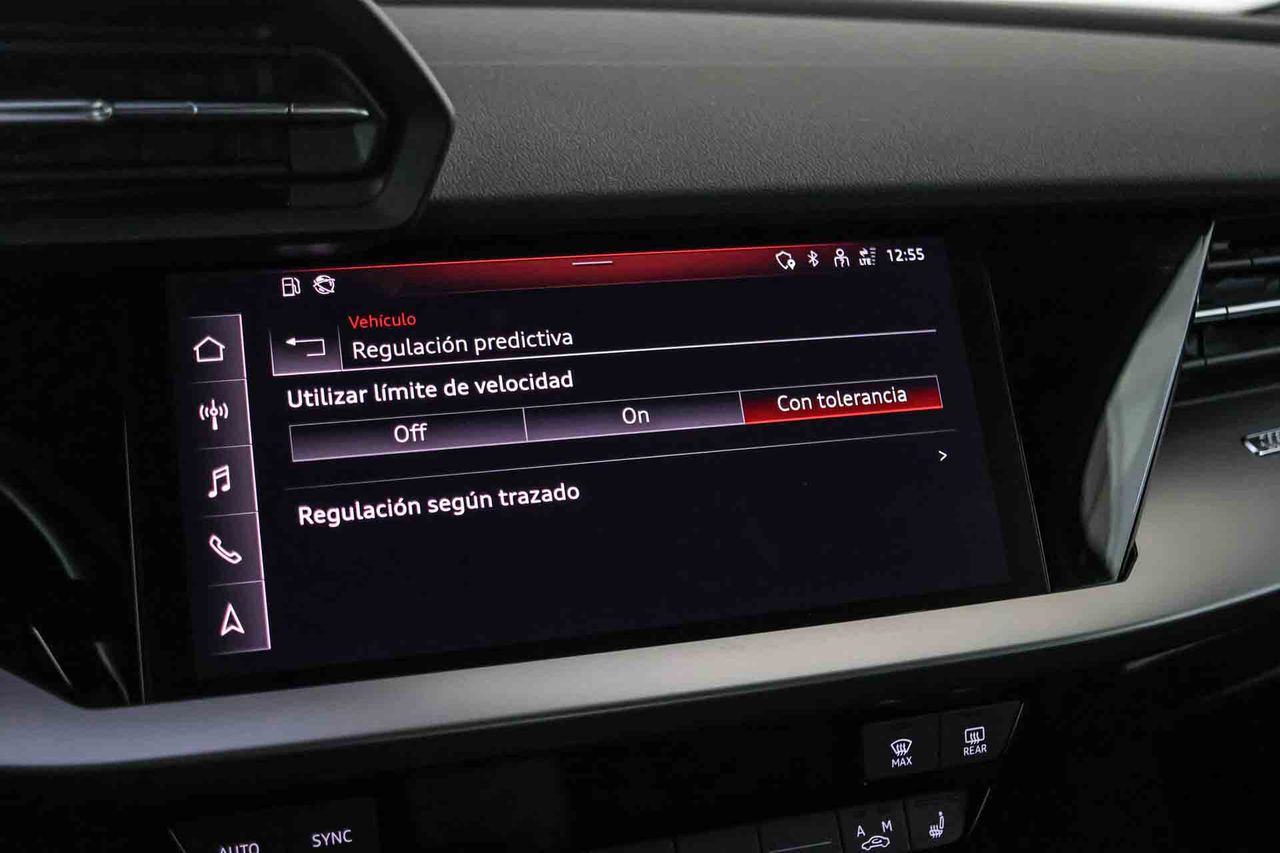 Audi A3 Sportback 35 TFSI 110kW (150CV) S tronic - Foto 63