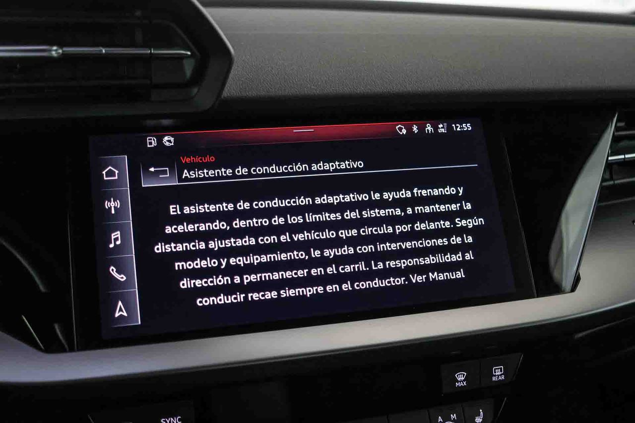 Audi A3 Sportback 35 TFSI 110kW (150CV) S tronic - Foto 62