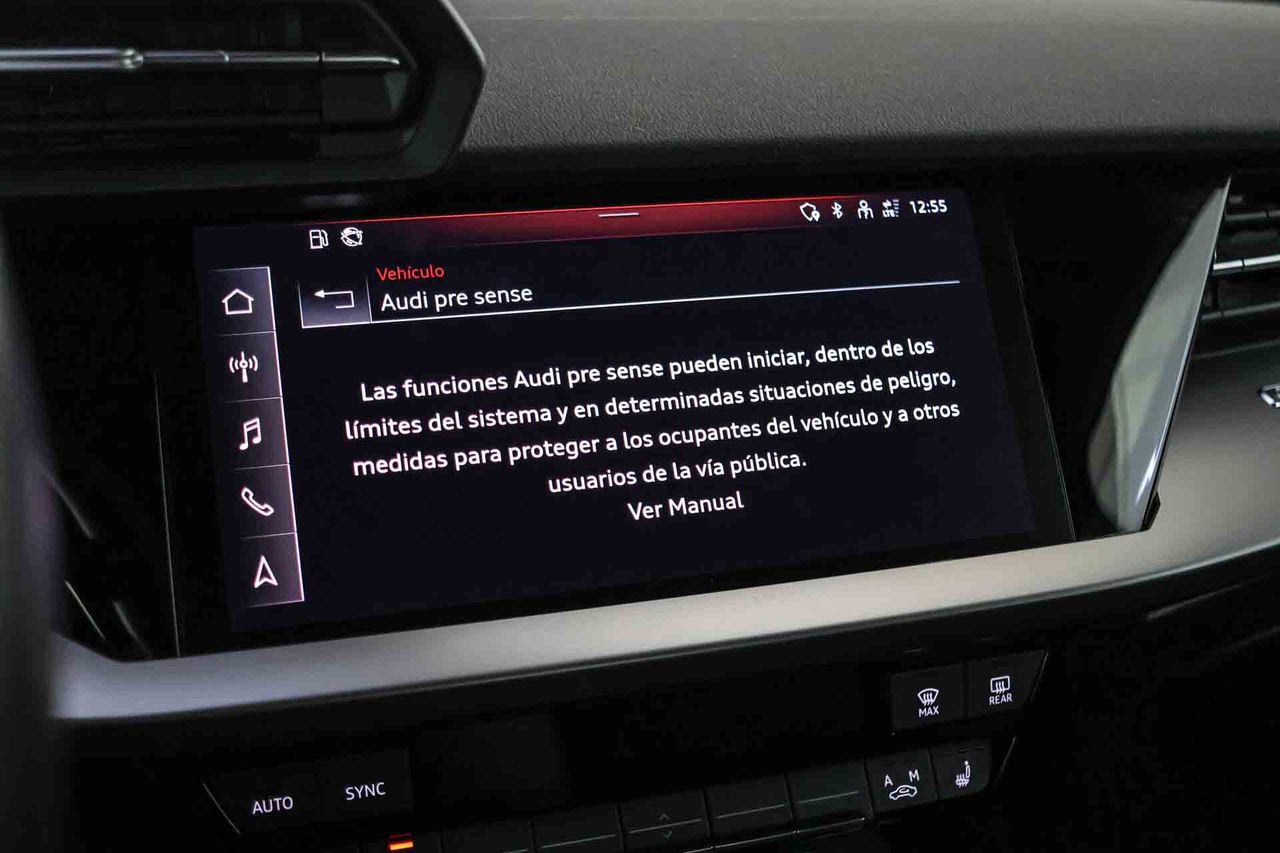 Audi A3 Sportback 35 TFSI 110kW (150CV) S tronic - Foto 66