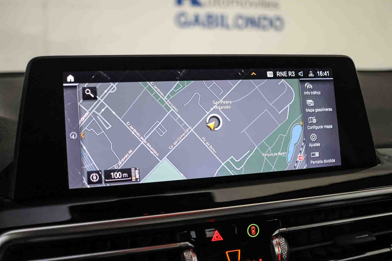 BMW X3 sDrive18d xLine - Foto 56