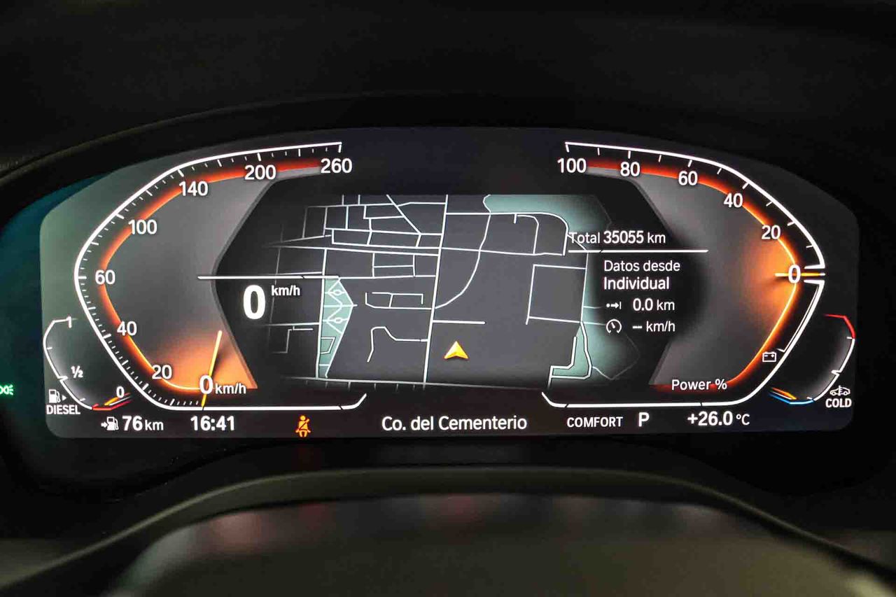 BMW X3 sDrive18d xLine - Foto 39