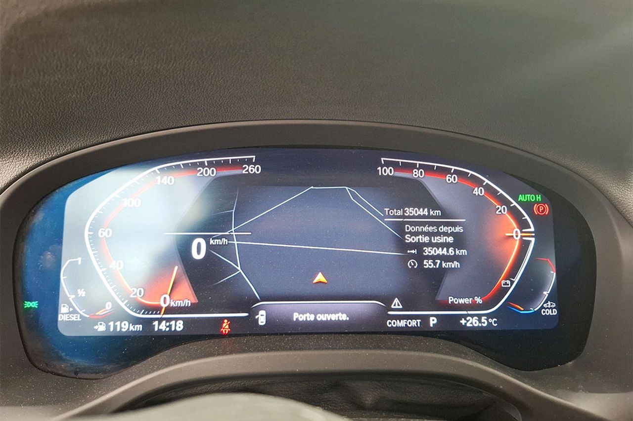 BMW X3 sDrive18d xLine - Foto 4