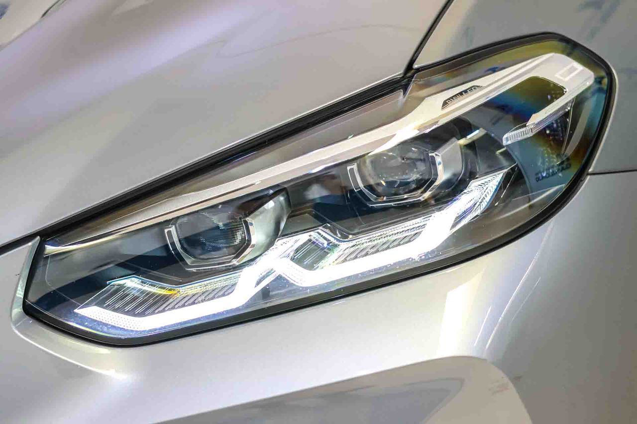 BMW X3 sDrive18d xLine - Foto 16