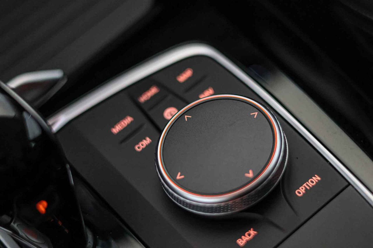 BMW X3 sDrive18d xLine - Foto 43