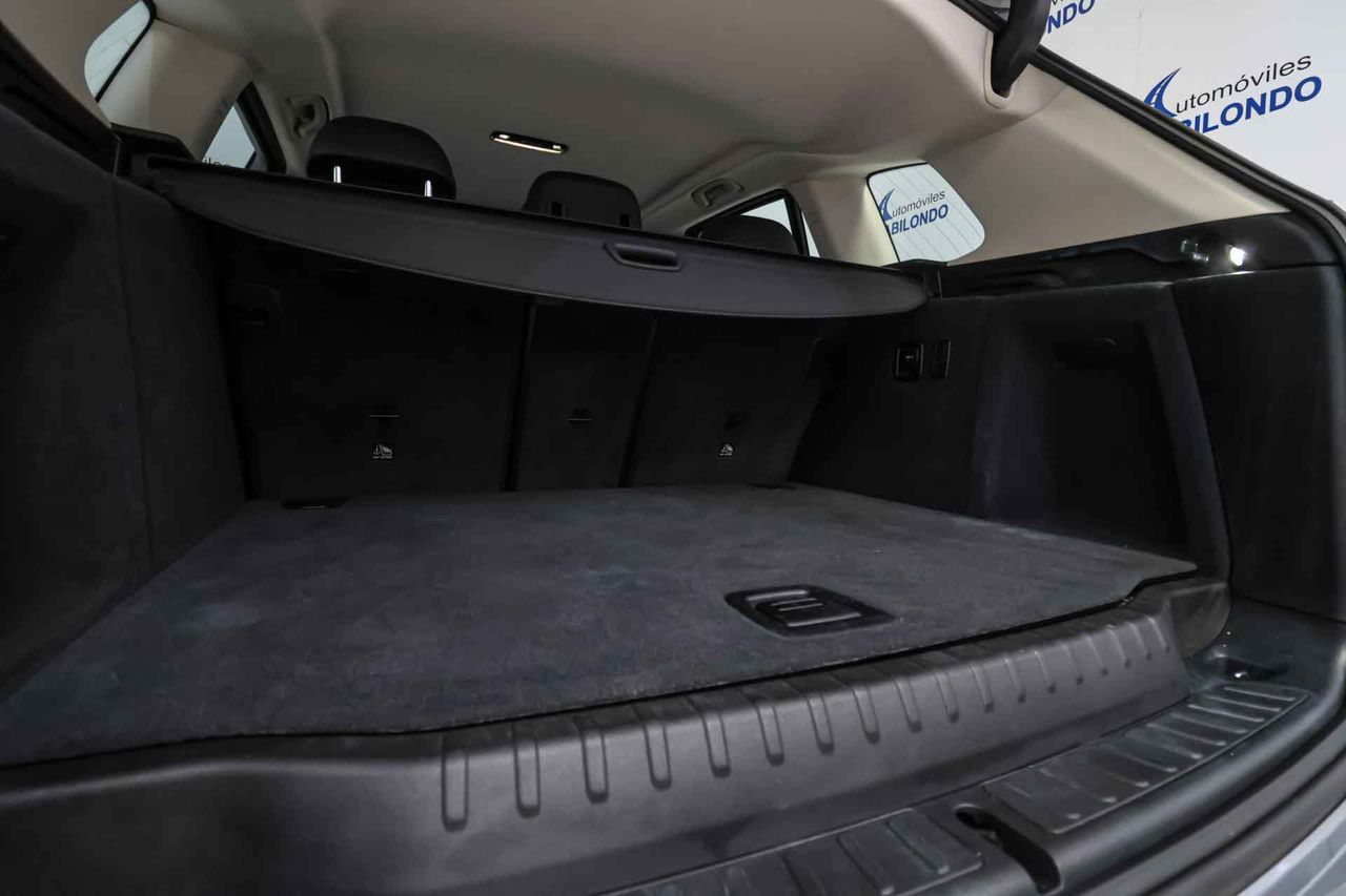 BMW X3 sDrive18d xLine - Foto 54