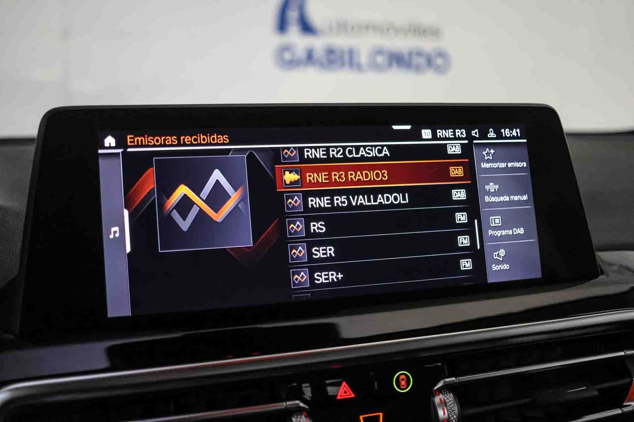 BMW X3 sDrive18d xLine - Foto 57
