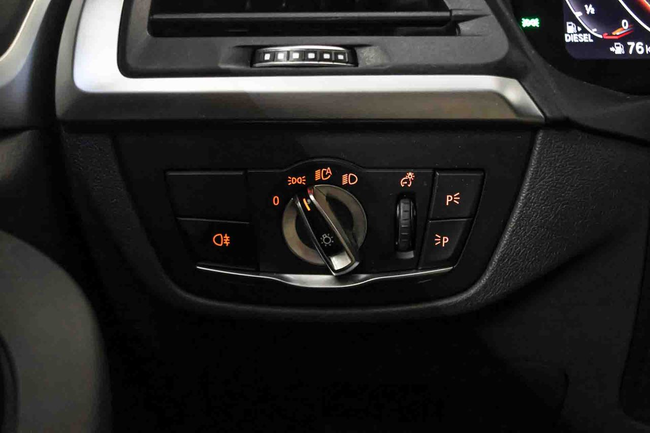 BMW X3 sDrive18d xLine - Foto 31