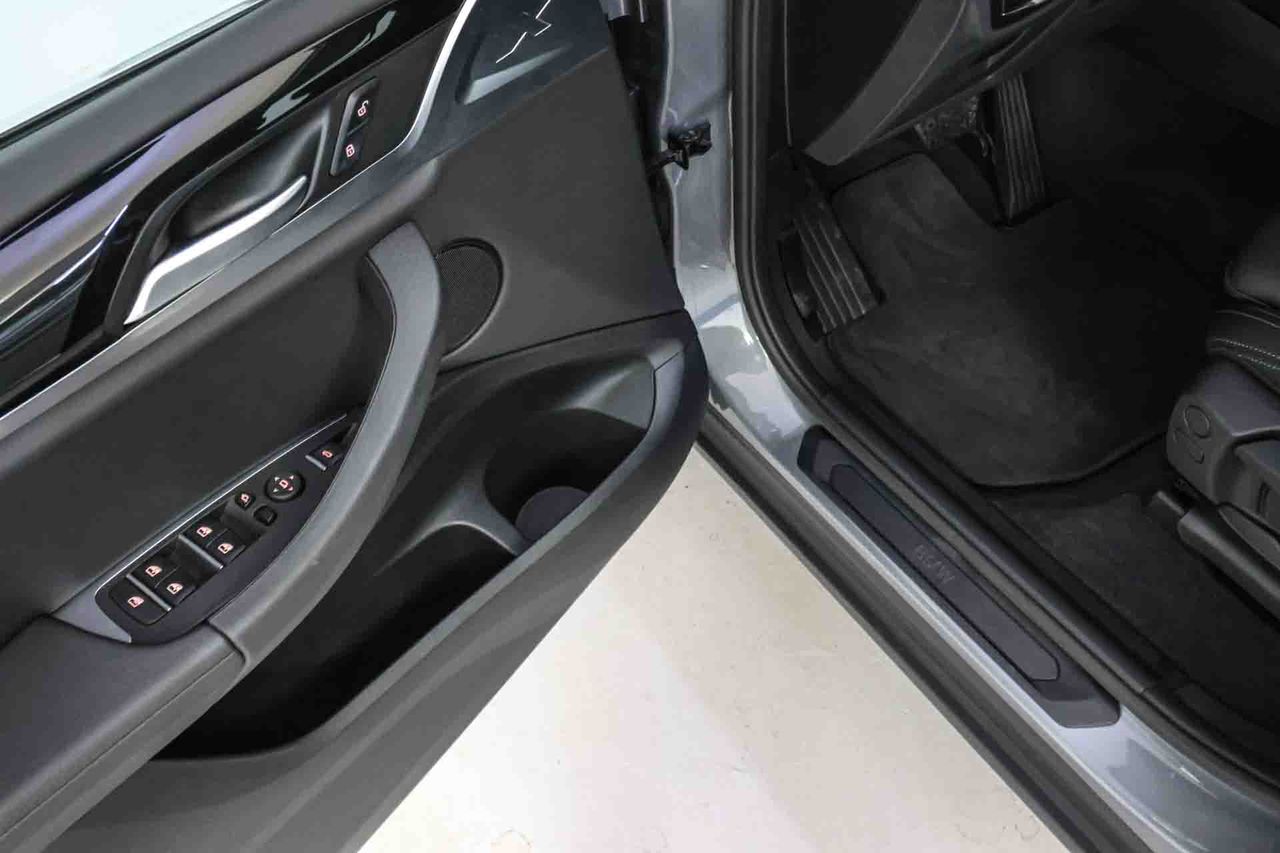 BMW X3 sDrive18d xLine - Foto 29