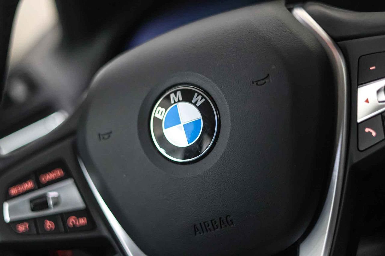 BMW X3 sDrive18d xLine - Foto 34