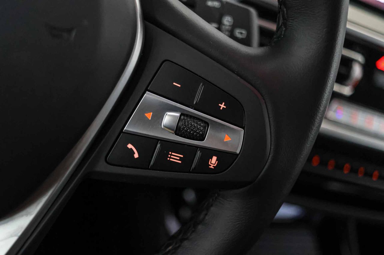 BMW X3 sDrive18d xLine - Foto 36
