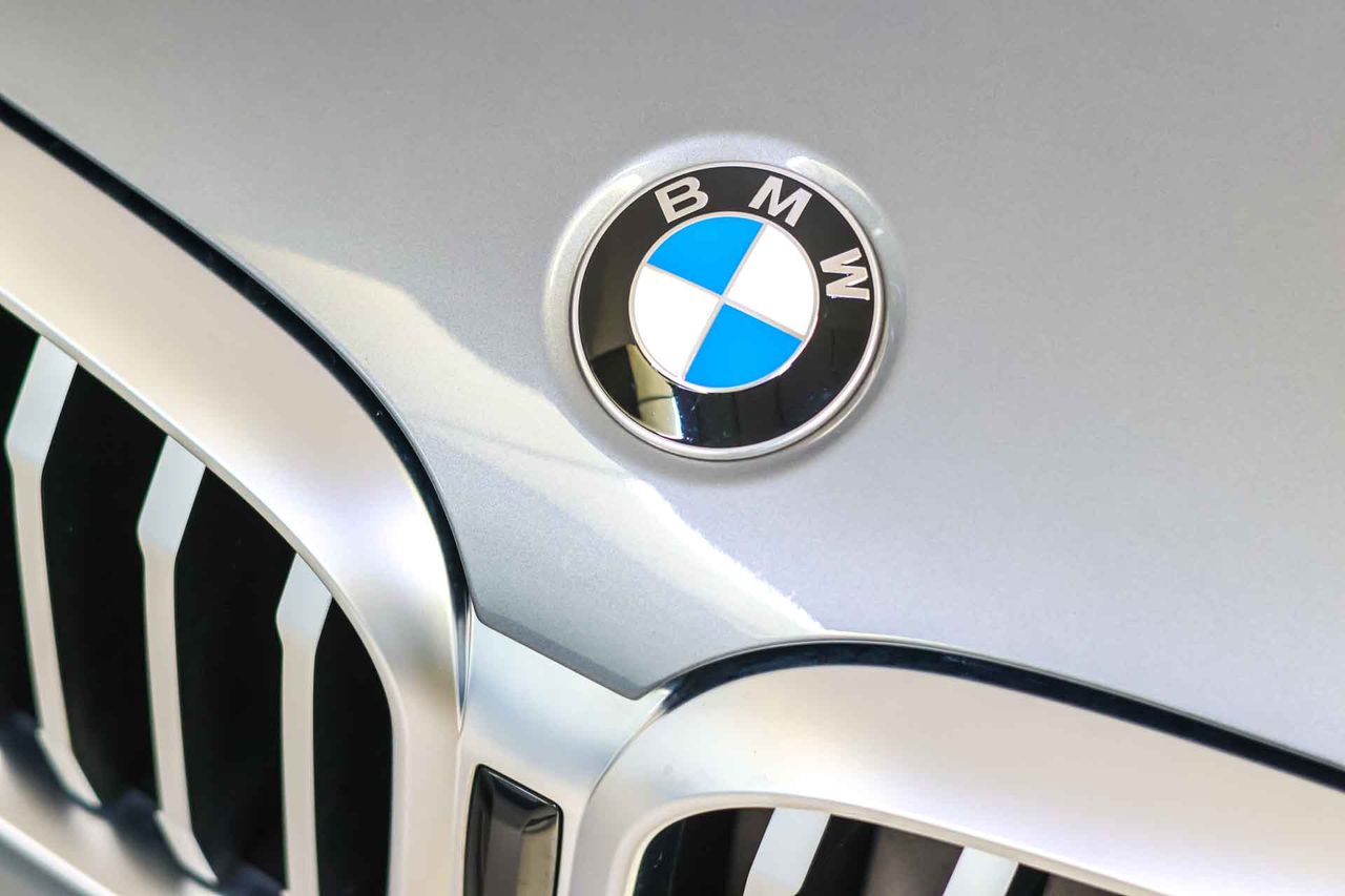 BMW X3 sDrive18d xLine - Foto 11