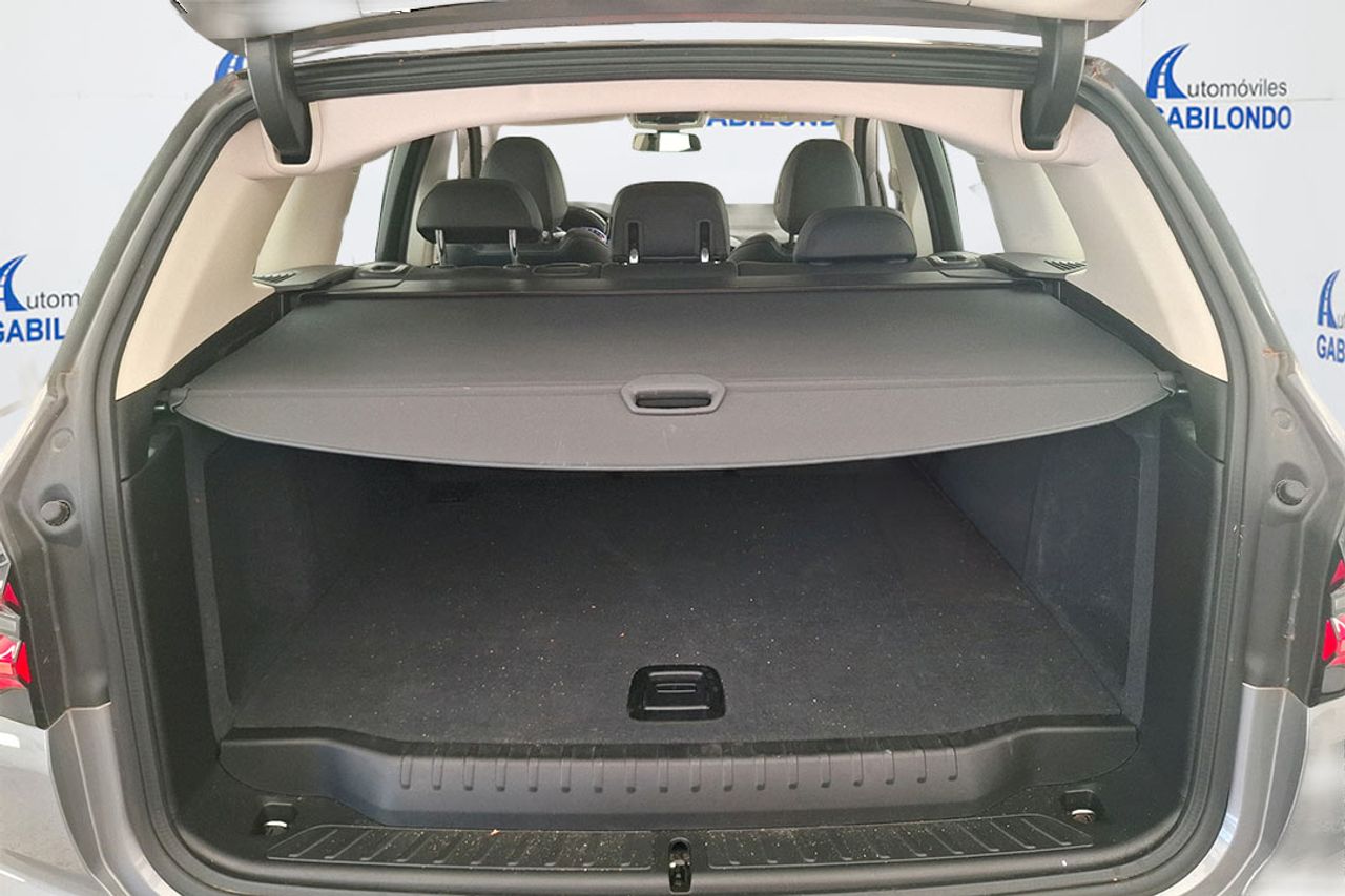 BMW X3 sDrive18d xLine - Foto 8