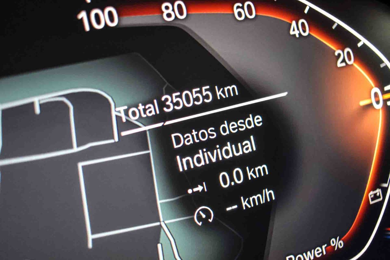BMW X3 sDrive18d xLine - Foto 7