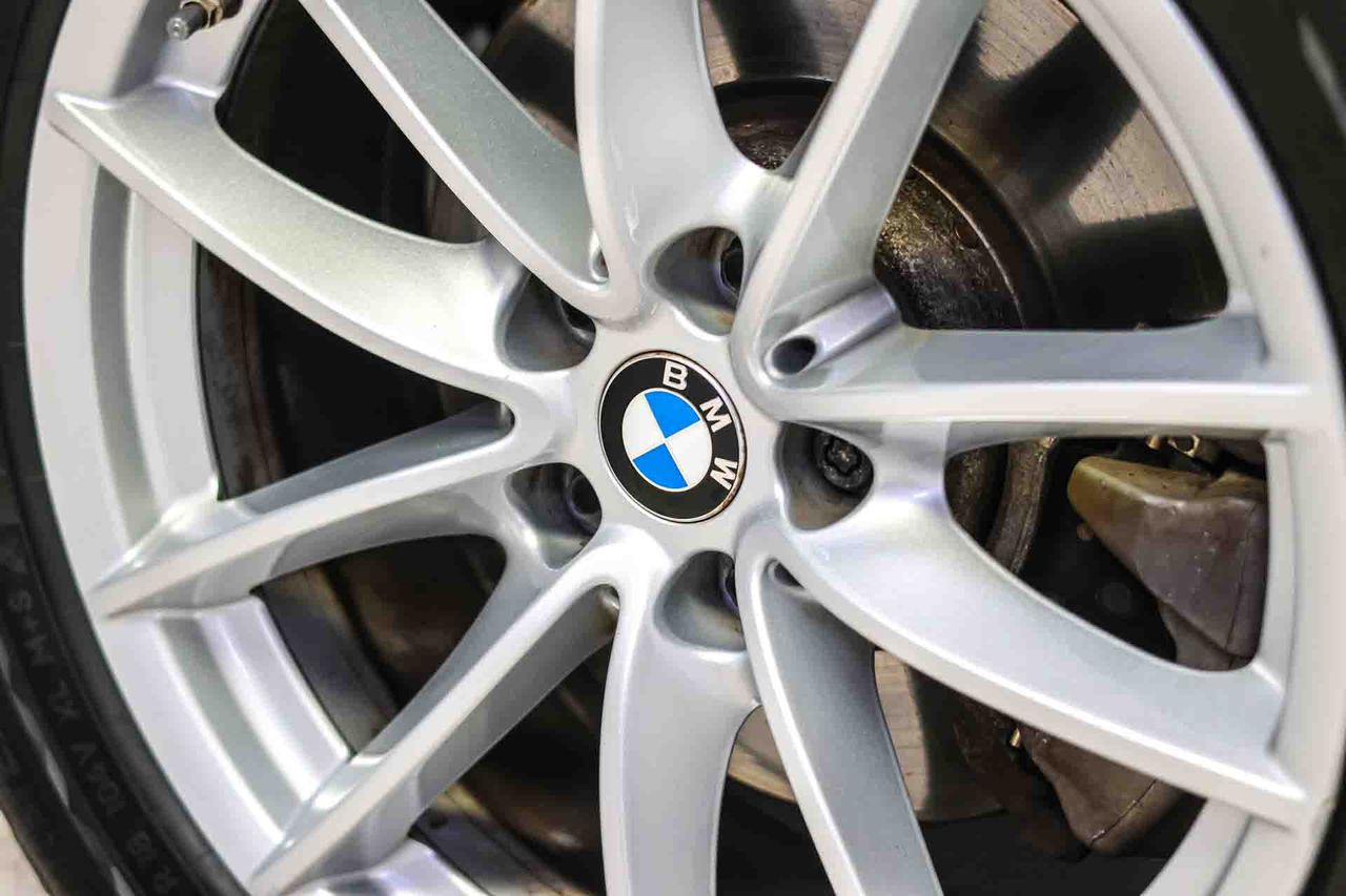 BMW X3 sDrive18d xLine - Foto 20