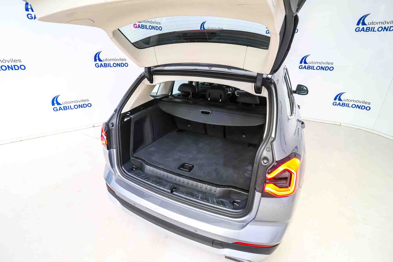 BMW X3 sDrive18d xLine - Foto 52