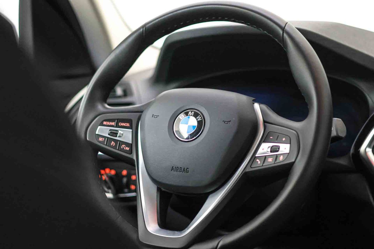 BMW X3 sDrive18d xLine - Foto 33