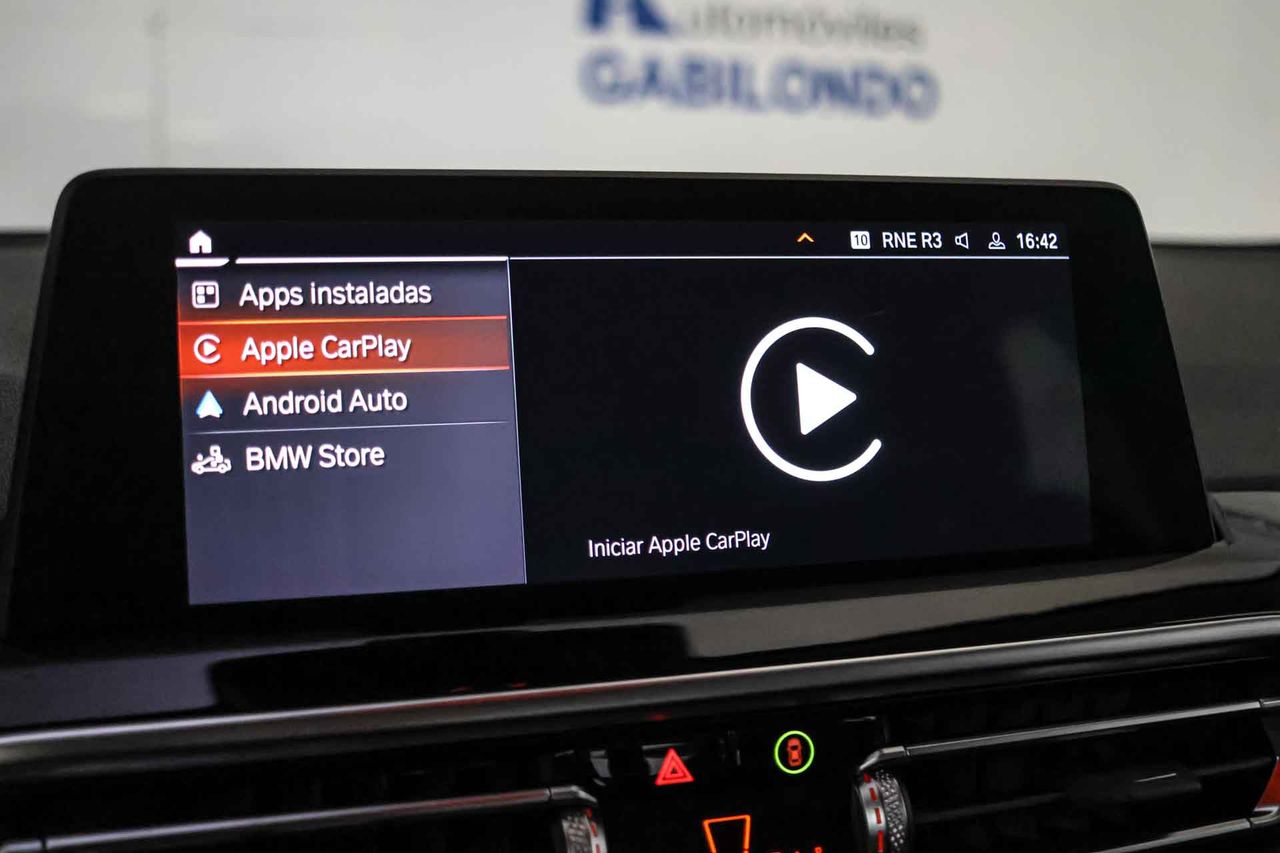 BMW X3 sDrive18d xLine - Foto 63