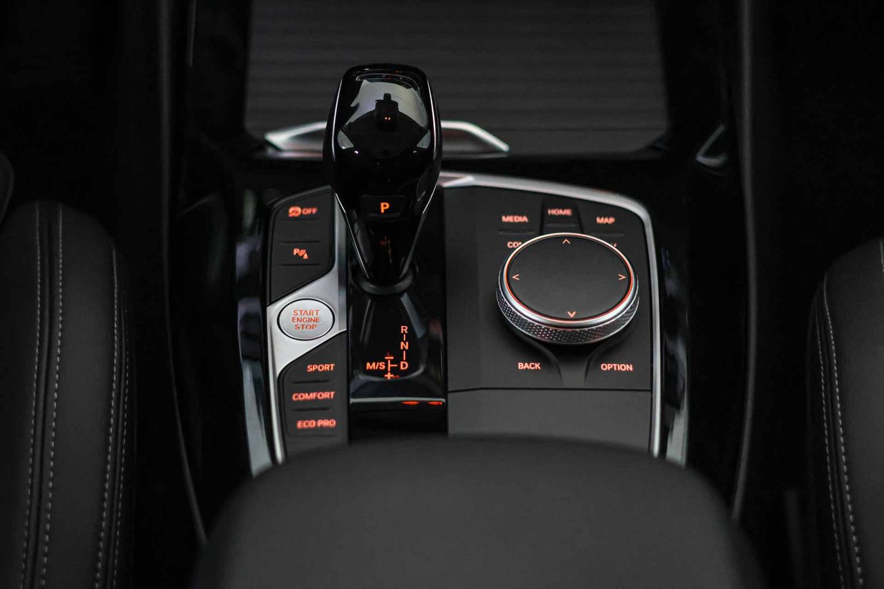 BMW X3 sDrive18d xLine - Foto 40