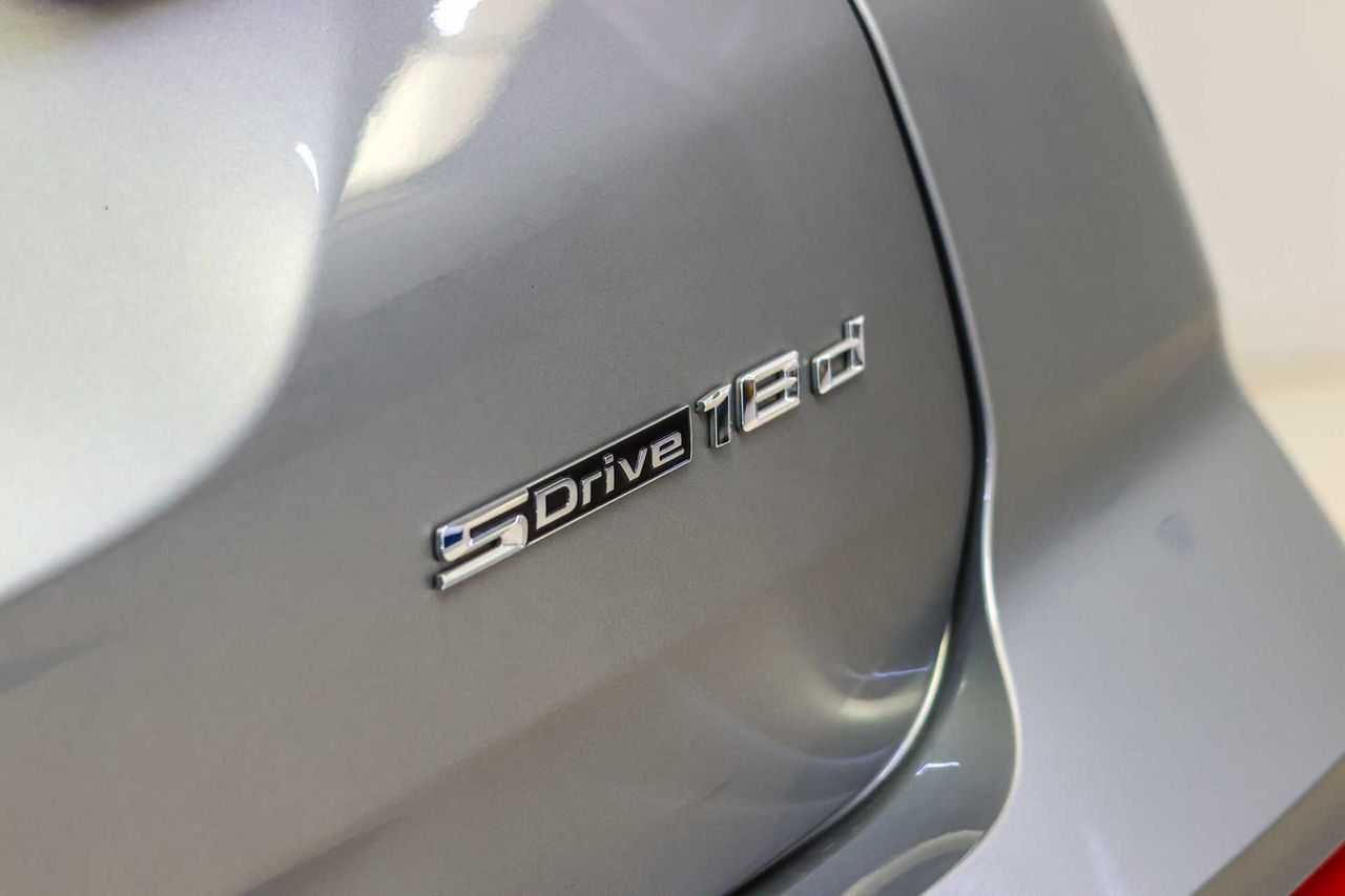 BMW X3 sDrive18d xLine - Foto 13