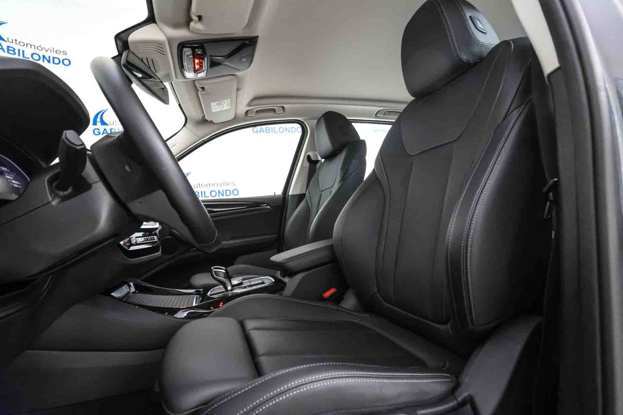 BMW X3 sDrive18d xLine - Foto 28