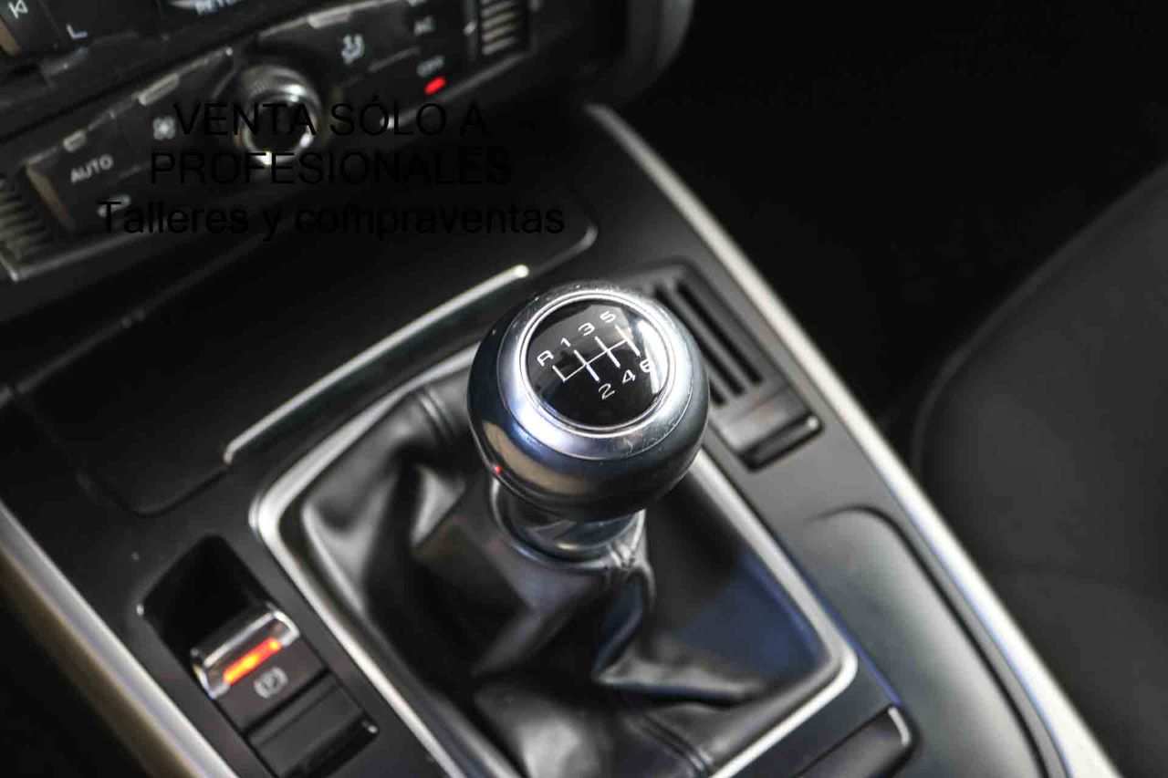 Audi A5 Sportback 2.0 TDI 143cv - Foto 13