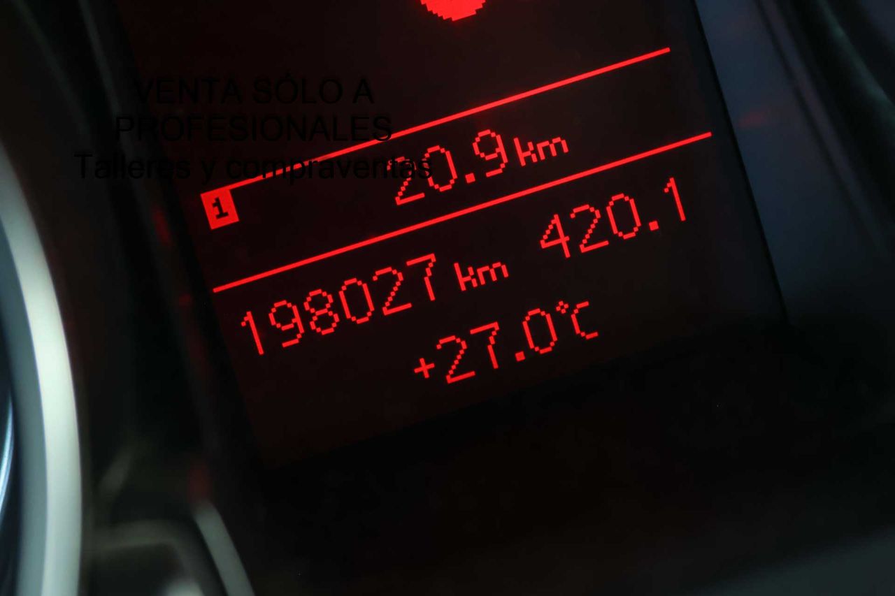 Audi A5 Sportback 2.0 TDI 143cv - Foto 9