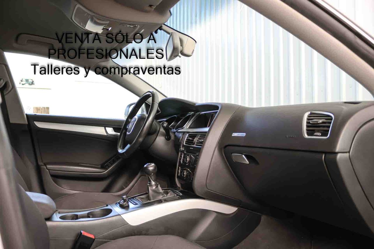 Audi A5 Sportback 2.0 TDI 143cv - Foto 15