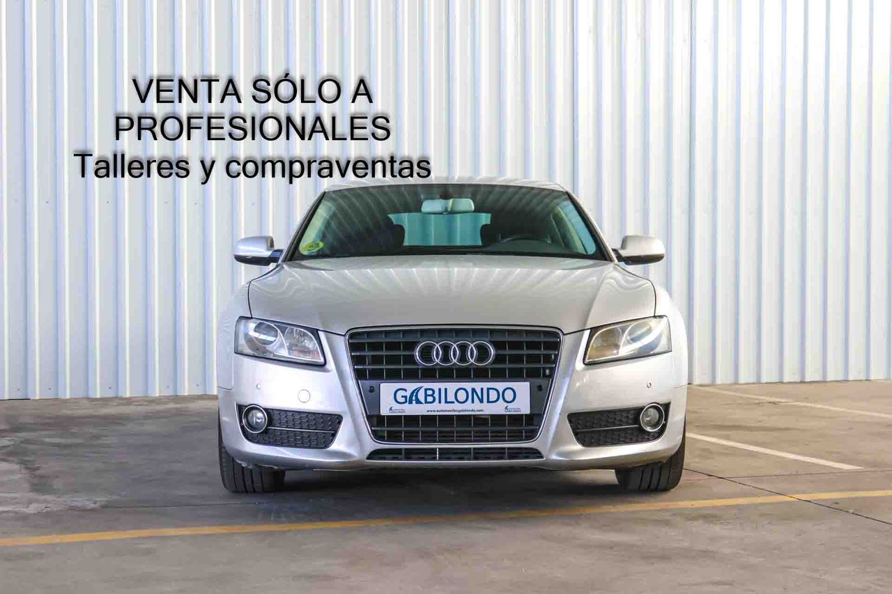 Audi A5 Sportback 2.0 TDI 143cv - Foto 3